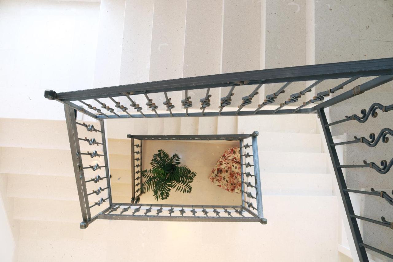 Villa Grand Pinea Čilipi Exteriör bild